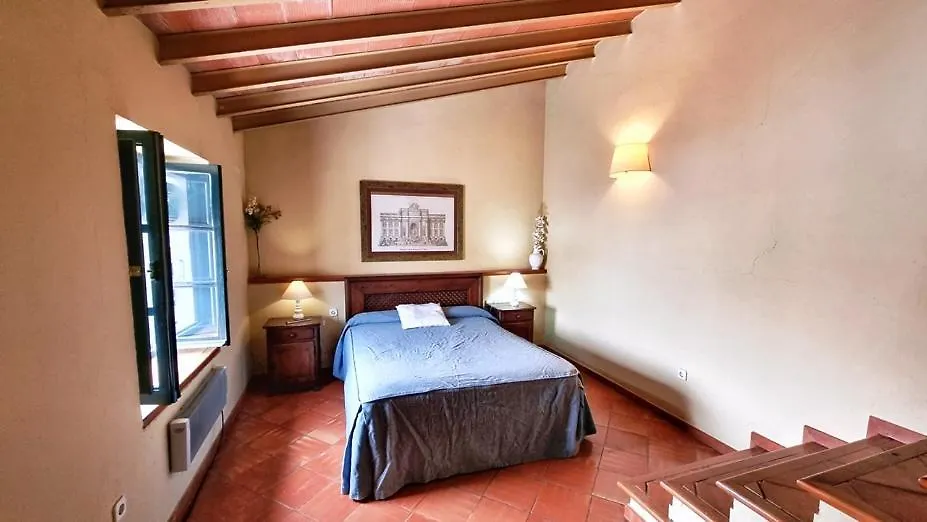 Casa Tinoco Casa Rural Categoria Superior Fuenteheridos 0*,  España