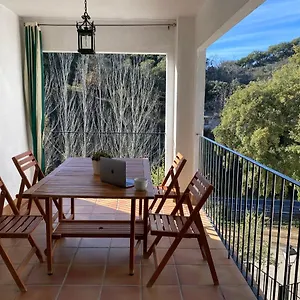 Casa rural La Senda De Aroche, Aracena