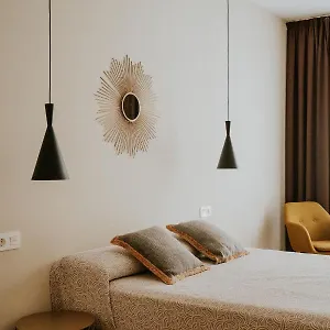 Apartamento Torremar Centro, Torre Del Mar