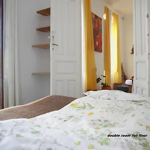 Casa rural Ananda's Mundo, Orgiva