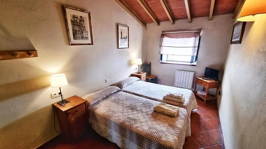 Country house Casa Tinoco Casa Rural Categoria Superior Fuenteheridos Spain