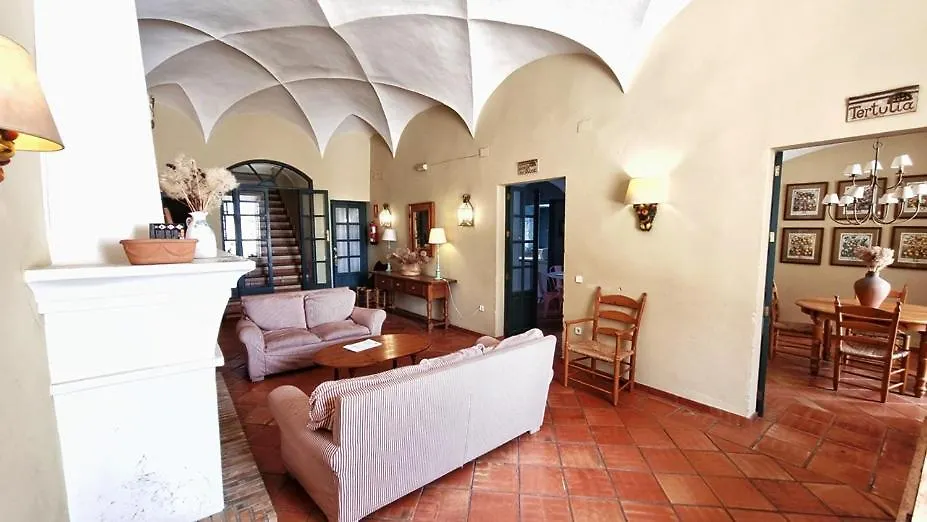Casa Tinoco Casa Rural Categoria Superior Pensionat Fuenteheridos
