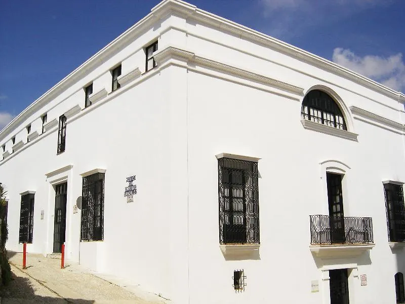 Gasthaus Casa Tinoco Casa Rural Categoria Superior Fuenteheridos