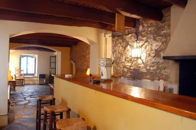 Lantställe Casa Tinoco Casa Rural Categoria Superior Pensionat Fuenteheridos